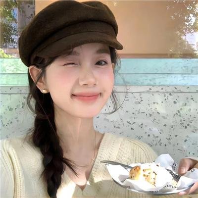 深夜咖啡屋：失踪的甜心