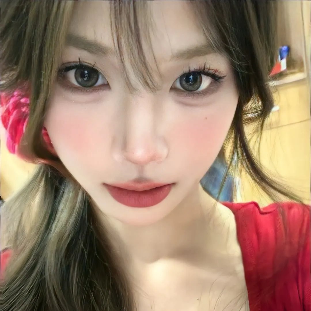 北极百货的秋乃小姐